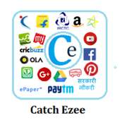 Catchezee - All Shopping and Entertainment Sites 1.0