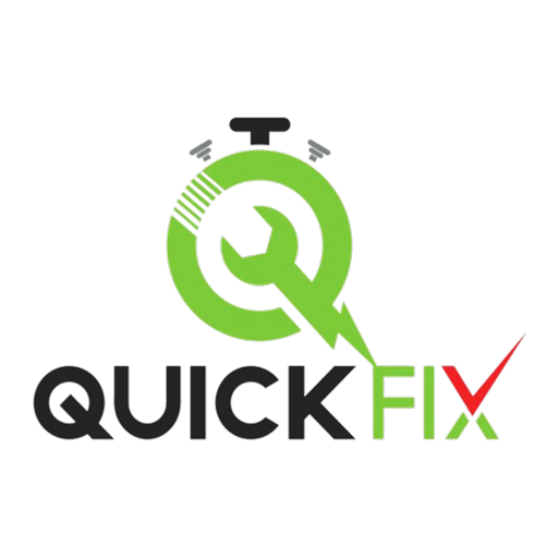 QuickFix - Repair, Cleaning, Home Salon &amp; more icon