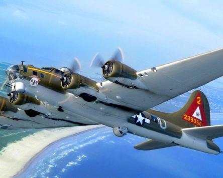 Best Aircraft New Wallpaper 2018 screenshot 5