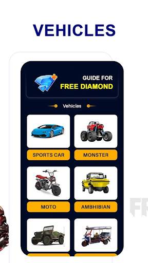 Tips & Tricks For Free MAX Fire screenshot 4