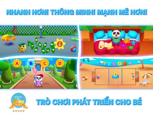 RMB Games - Knowledge park 2 screenshot 14