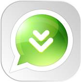 W Status Downloder 1.0