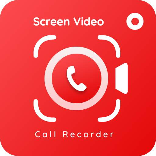 Screen Recorder - Video Call Recorder With Audio 1.4