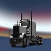 Guide euro truck simulator 2 on 9Apps