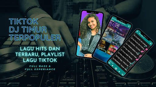 Dj Timur Remix OFFLINE Lagu Tiktok screenshot 4