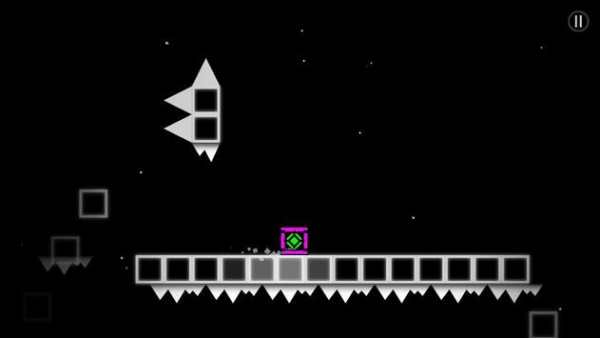 Impossible Dash скриншот 6