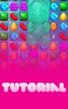 New Candy Crush Soda Saga Tip screenshot 1