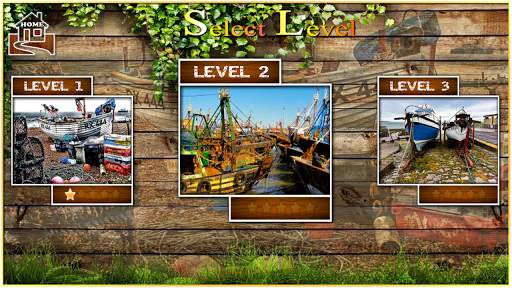 Hidden Object Games screenshot 10