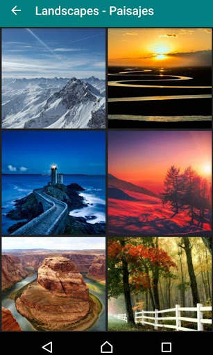Free Wallpapers - HD Wallpapers screenshot 3