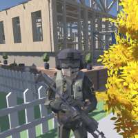 Dude Crime City Construction: Open World Sandbox