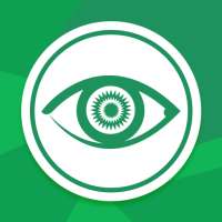 Whats Tracker - Who Visits My Profile Picture? logo