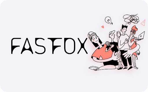 FastFox VPN screenshot 16