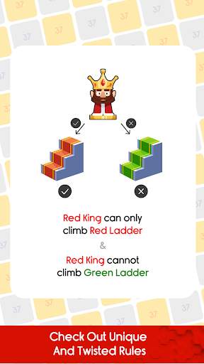 Snakes and Ladders -Create & Play- Free Board Game screenshot 7