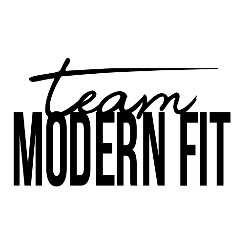 Modern Fit icon