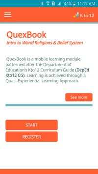 World Religions screenshot 1