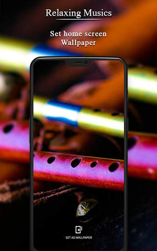 Relaxing Music: Jazz, Instumental, Flute, Piano screenshot 5