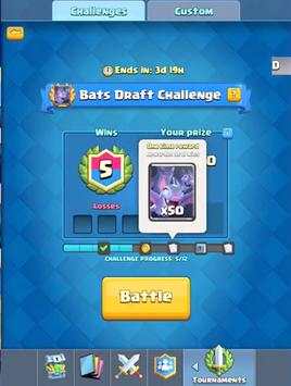 Guide Clash Royale Pro screenshot 3