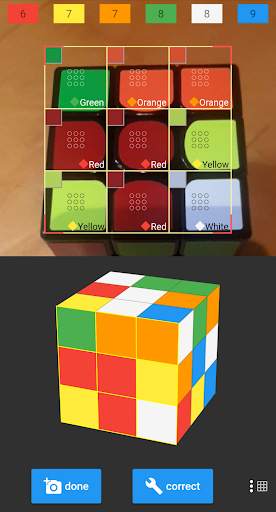 ASolver - show me the puzzle, and I will solve it screenshot 6