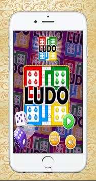 Ludo Star - Pachisi screenshot 1