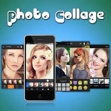Photo Collage screenshot 2