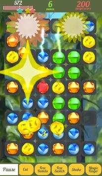 Candy Match 3 Puzzle screenshot 1