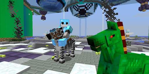 Mo Creatures Mod screenshot 3