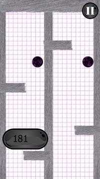 TWO Dots - Hard 2 Run screenshot 2