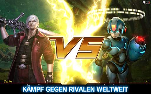 TEPPEN screenshot 10