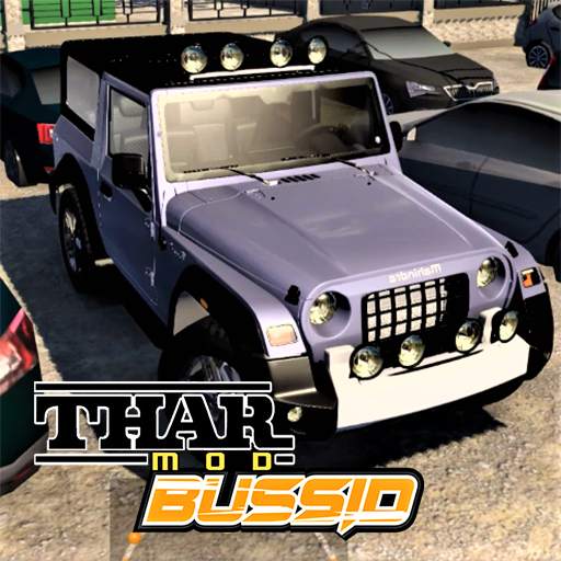 Modified Thar Mod Bussid 1.3