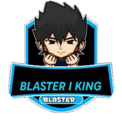 BLASTER GFX TOOL icon