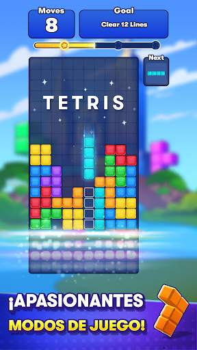 Tetris® screenshot 3