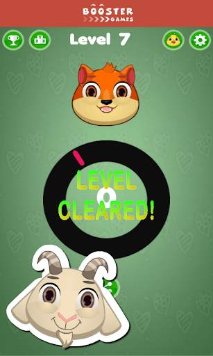 Pop The Lock Pro 4 تصوير الشاشة