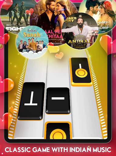 Song Beat: Music Game screenshot 24