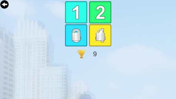 water bottle flipping game screenshot 2