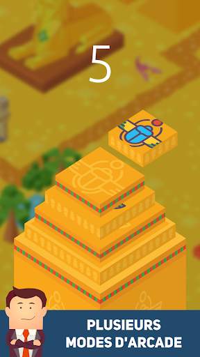 Stack Tycoon screenshot 6