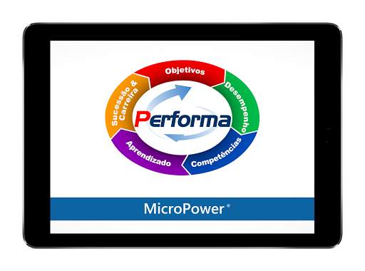 Performa Mobile screenshot 9