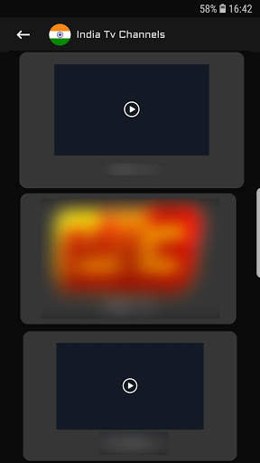 Hot TV Star - Online TV & HD movies screenshot 2