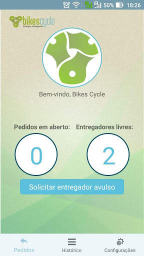 Bikes Cycle App screenshot 7