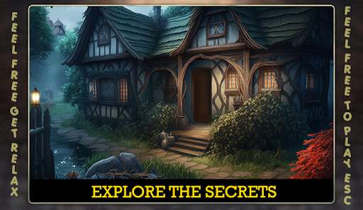 Escape Games - Bird Cage screenshot 5