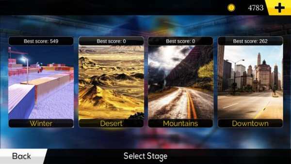 Russian Car Driving Simulator screenshot 3