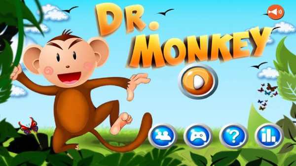 Dr. Monkey screenshot 7