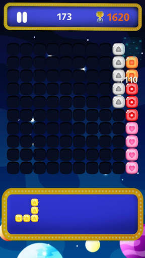 Candy Block Puzzle screenshot 4