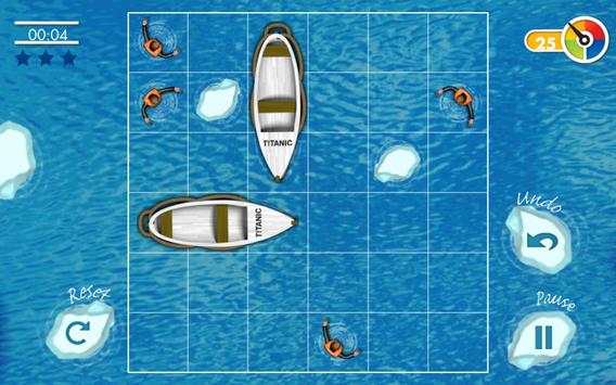 Titanic Lite screenshot 4