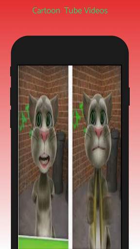 Cartoon Tube : Funny Cartoon Videos screenshot 5