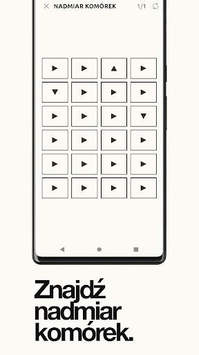 Trening reakcji screenshot 5