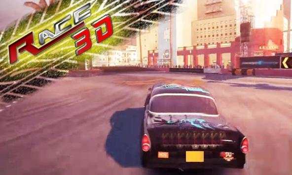 Sports Car Racing 3D screenshot 3