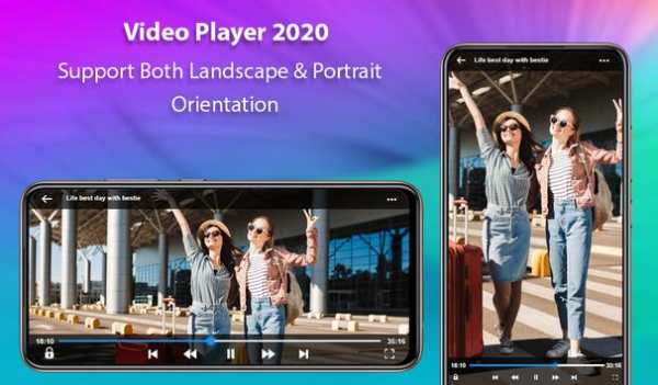 SX Video Player - All Formate HD Video Player 2020 screenshot 6