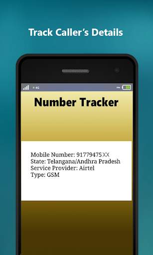Mobile Number Distance Tracker screenshot 4