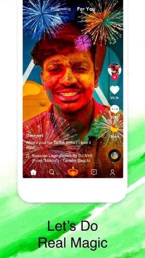 TikTop screenshot 6