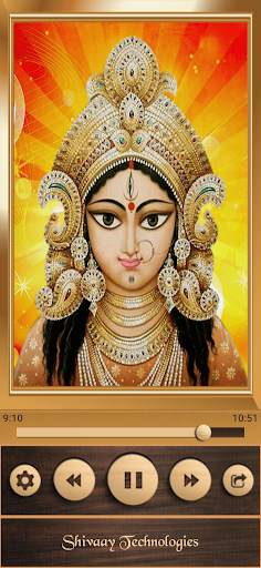 Durga Devi Mantra screenshot 1